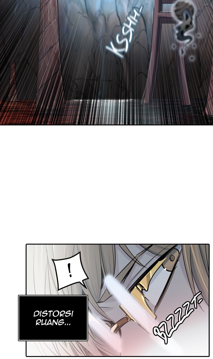 Webtoon Tower Of God Bahasa Indonesia Chapter 336