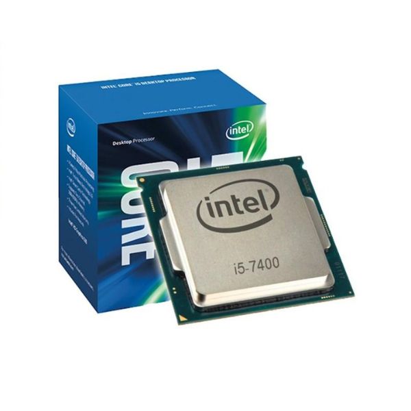 CPU Intel Chính Hãng