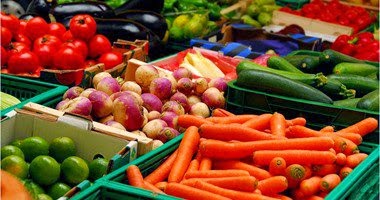 أسعار الخضروات اليوم فى جميع اسواق مصر 3-2-2015