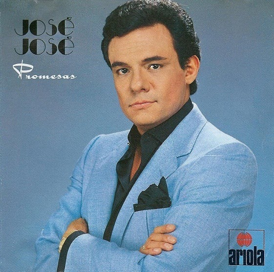 Jose Jose Instrumental Vol 1 Youtube