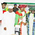 Kano State University of Science and Technology honour former Lagos State Govr.