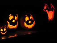 Pumpkin Family Pictures