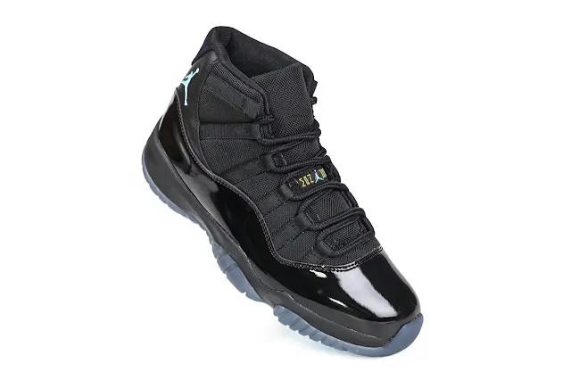 Air Jordan 11 “Gamma Blue” Is Coming Back This December