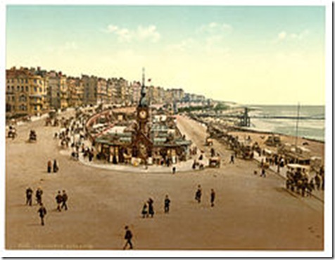 Brighton
