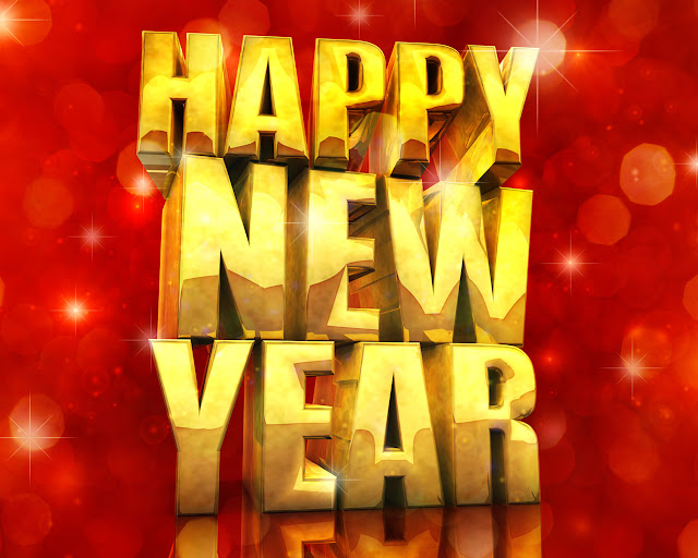 Happy New Year Images