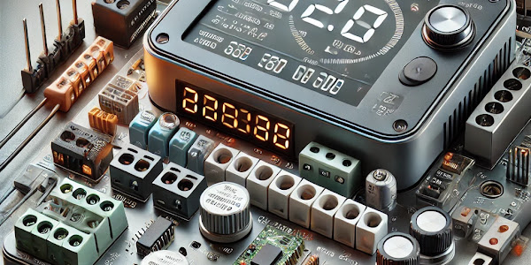 How to Design a Smart Energy Meter with Data Logging
