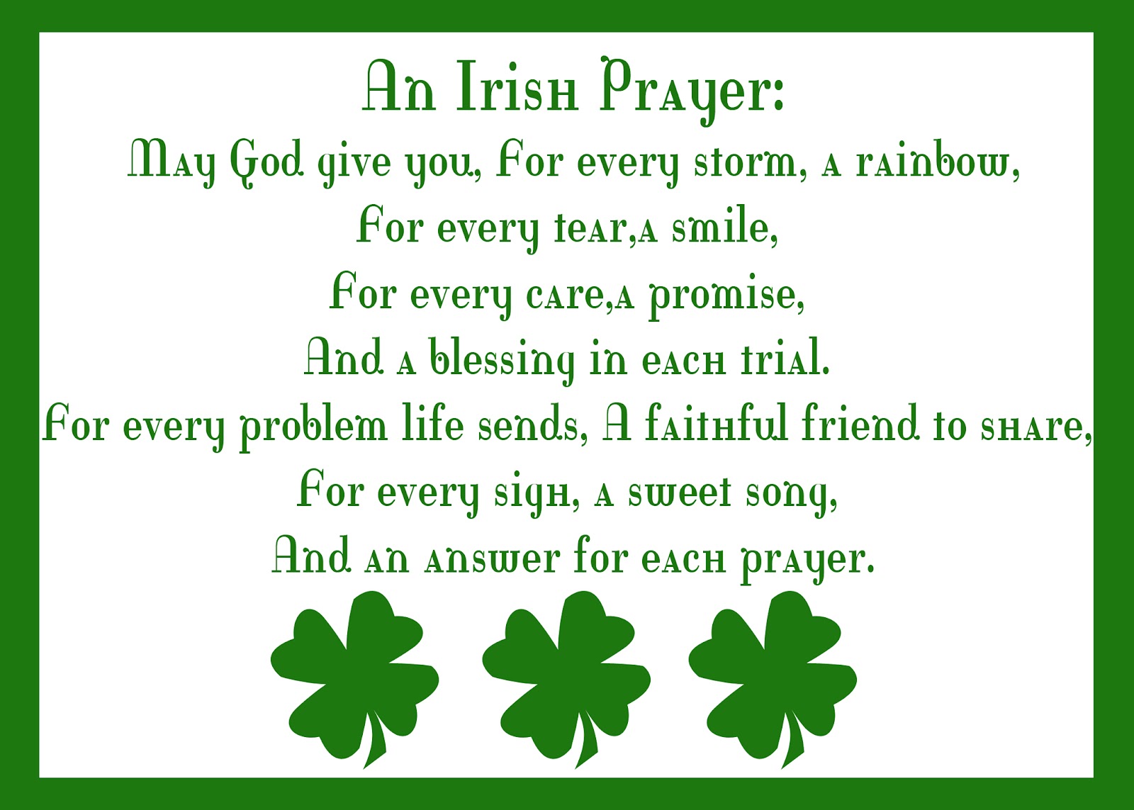 Irish  Quotes  I Love  You Picture And Quotes 