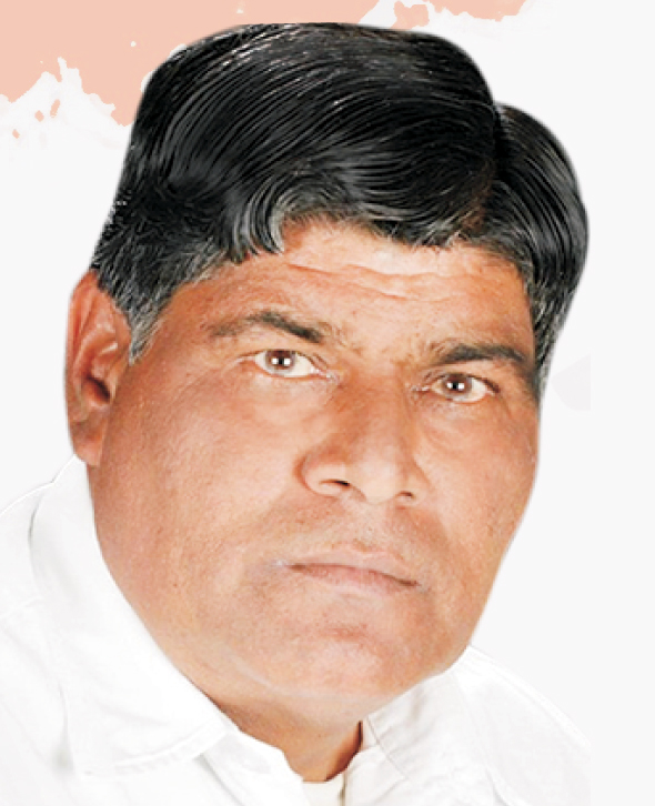 रामनिवास राड़ा।