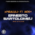 Xpiraculo - Ernestro Bartolomeu Feat. Zidry (Prod By Guifox) [Download Track]