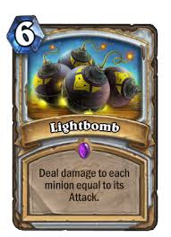 Hearthstone-Lightbomb
