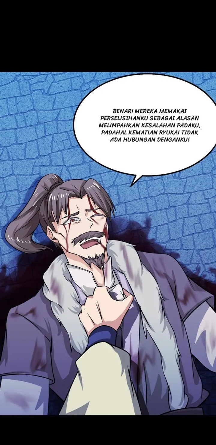 Martial Arts Reigns Bahasa Indonesia Chapter 24