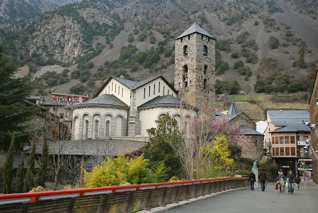 Best Places to Visit in Andorra Explore Hidden Gems