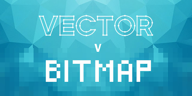 vector or bitmap graphics