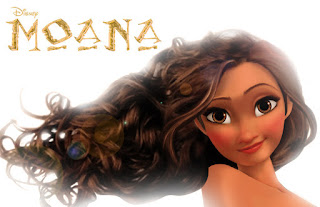  Moana HD Wallpapers