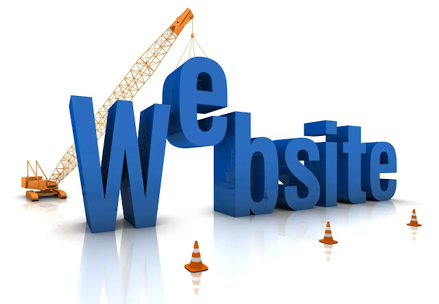 What is the difference between Domain and Hosting?