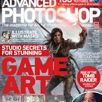 Advanced Photoshop Magazine Issue 141, 2015