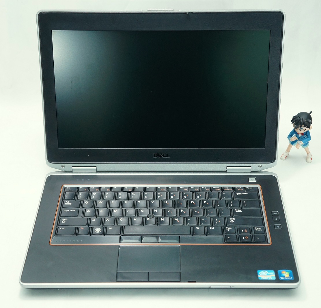 Dell Latitude E6420 Laptop Core i5 Second  Jual Beli 