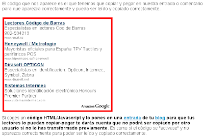 poner adsense en medio de una entrada post blogger