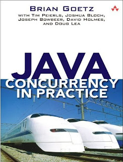 best book to learn concurrency in Java