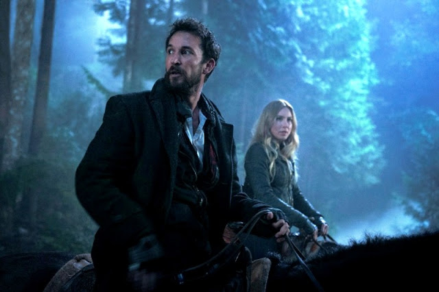 Falling Skies Season 3, sunshinekelly.com