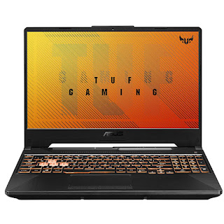 >>ASUS TUF Gaming A15 Laptop