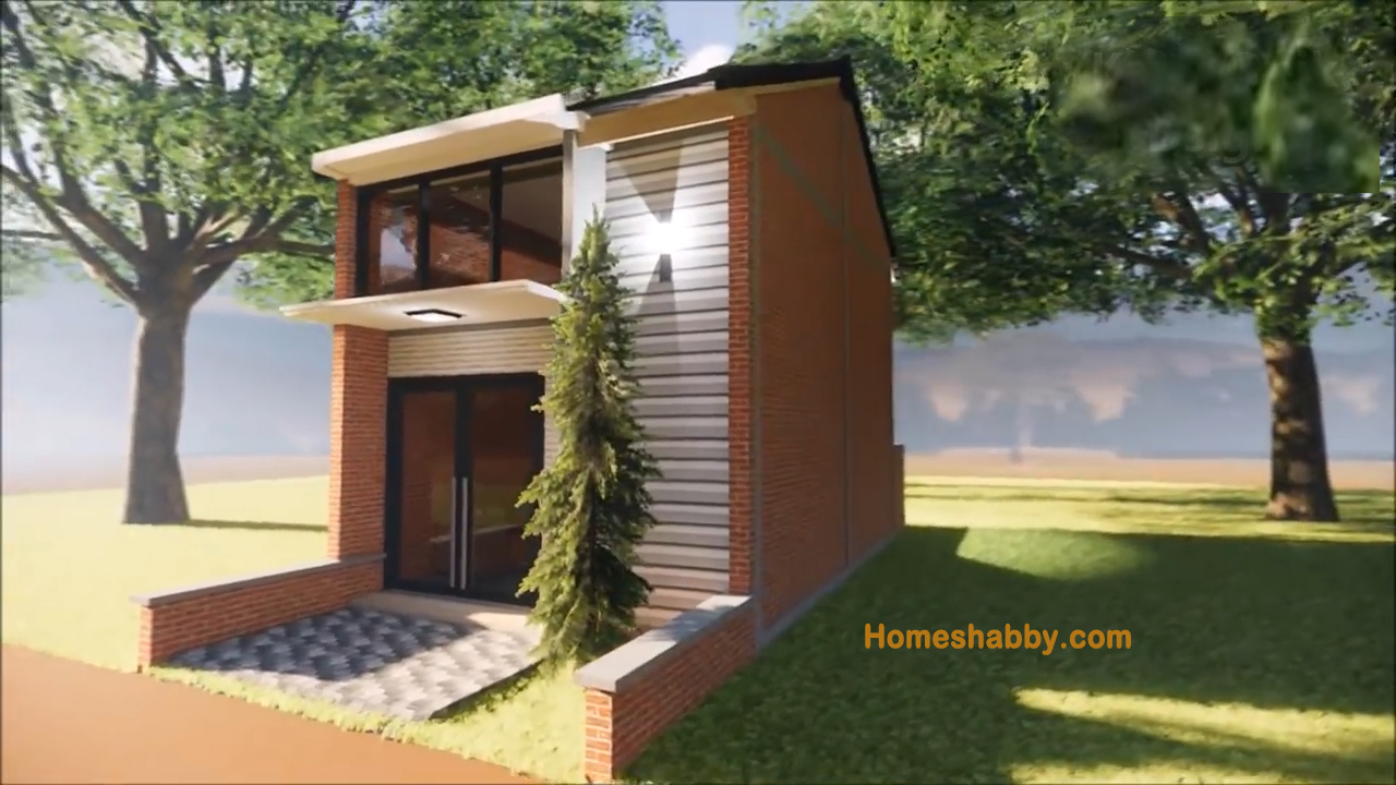 Kumpulan Inspirasi Desain  Rumah  Minimalis  Sederhana  Dibawah  100  Juta  Homeshabby com Kumpulan 