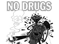 No Drugs