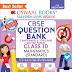 Oswaal Question Bank Class 10 Maths PDF Free download 2023