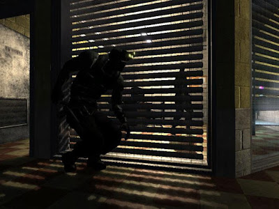 Tom Clancy's Splinter Cell Chaos Theory