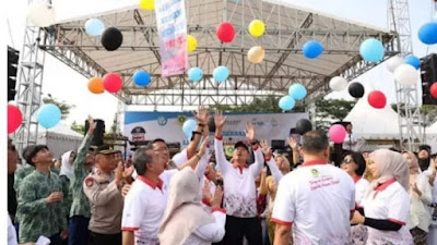 Peringatan Hardiknas di Bogor: Pemerintah Upayakan Solusi untuk Tingkatkan Kualitas Pendidikan di Tengah Tingginya Angka Putus Sekolah