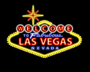 The last time I was in Las Vegas was 8 years ago. (lasvegassign)