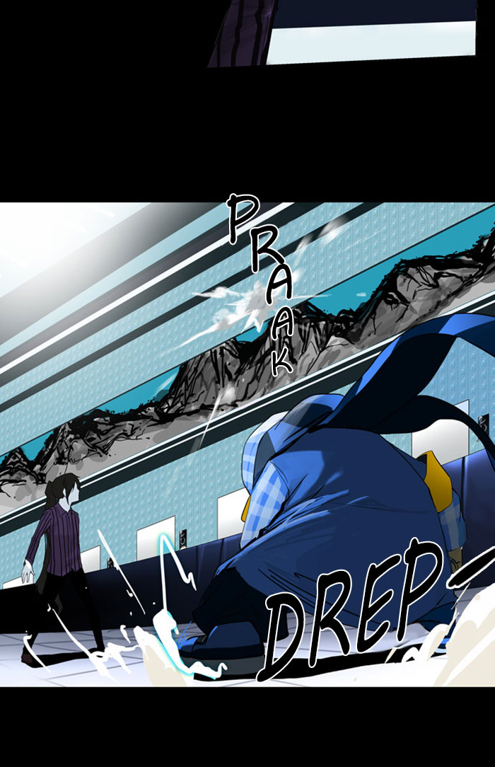 Tower of God Bahasa indonesia Chapter 94