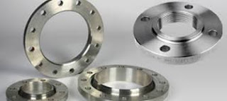 Inconel Flanges Suppliers In Mumbai