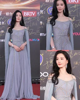 Weibo Night Awards 2023 Fashion