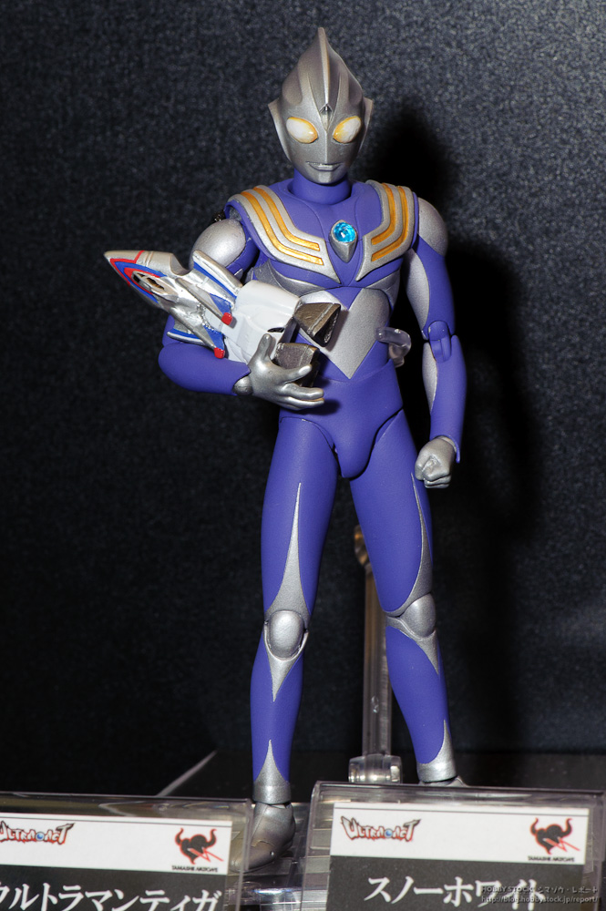Toy Randomness Ultra Act Ultraman Tiga Sky Type And Dark Tiga New Images Edited With Release Info Toy Randomness Ultra Act Ultraman Tiga Sky Type And Dark Tiga New Images Edited With Release Info
