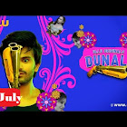 Nehal Vadoliya and Prerna Singh and Priya Mishra web series Dunali