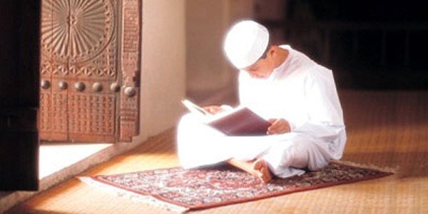 bacaan doa khotmil qur'an, doa khataman al-quran 30 juzz