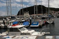 Café Portugal - PASSEIO DE JORNALISTAS nos Açores - Faial