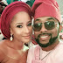 "You were worth waiting for" - BankyW Pens Down Heartmelting Birthday Letter To His Wife, Adesua Etomi (Details, Photo) 