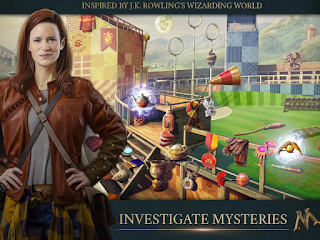  Fantastic Beasts: Cases