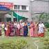 Durgkondal:  मितानिन प्रेरक के हत्यारे की गिरफ्तारी की मांग,कल ब्लाक समन्वयक रैली निकाल मुख्यमंत्री के नाम ज्ञापन सौपेंगे*