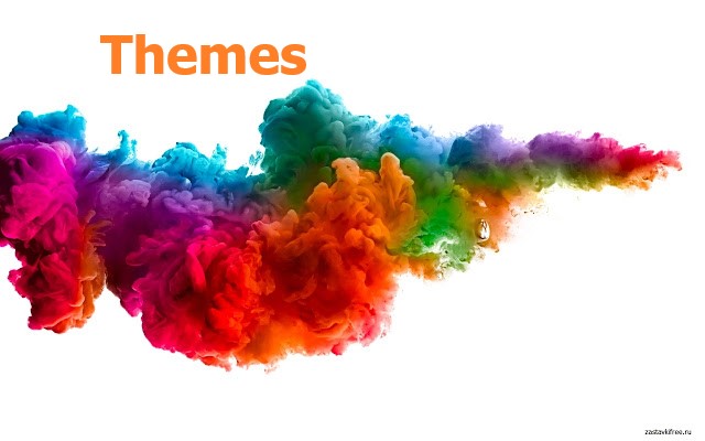 Theme Review Free Download Download Some Awesome Theme Pack for Your Linux Ubuntu