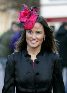 Pippa middleton 