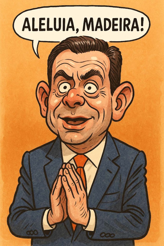 Férias Oligárquicas