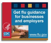 The business of flu: What can employers do to prepare?
