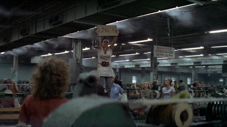 Norma Rae 1979 online castellano hd