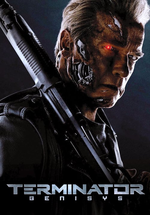 [HD] Terminator Genisys 2015 Film Complet En Anglais