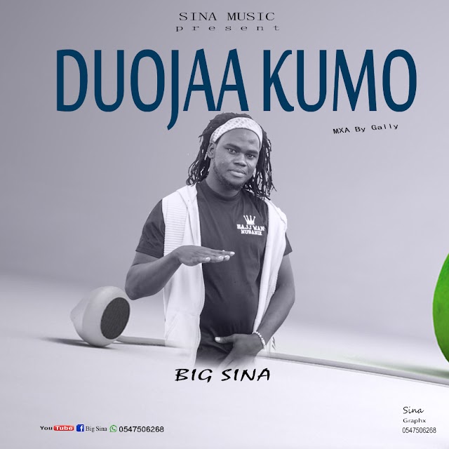 Download Big Sina_Di'o Jaa Kumo .mp3