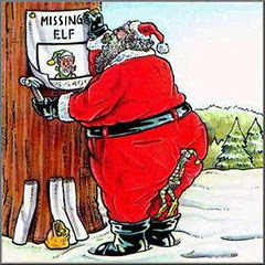 Funny Christmas picture collection