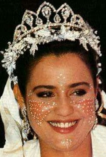 diamond tiara morocco princess lalla meryem